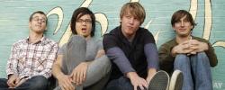Introducing The Music Video For Tenth Avenue North's Single, Love Is Here